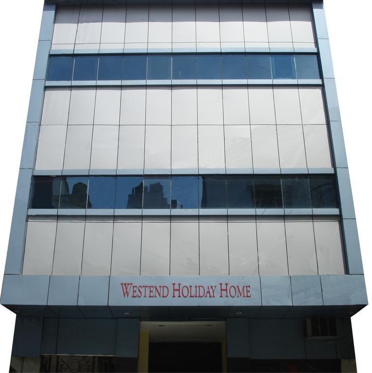 Hotel Westend Holiday Home 5 Mint From Nizamuddin Railway Station นิวเดลี ภายนอก รูปภาพ
