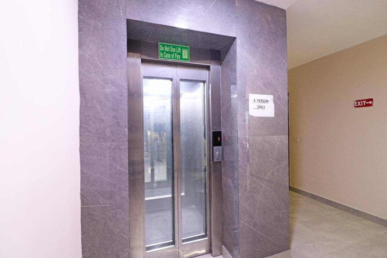 Hotel Westend Holiday Home 5 Mint From Nizamuddin Railway Station นิวเดลี ภายนอก รูปภาพ