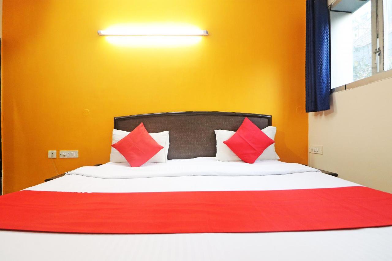 Hotel Westend Holiday Home 5 Mint From Nizamuddin Railway Station นิวเดลี ภายนอก รูปภาพ