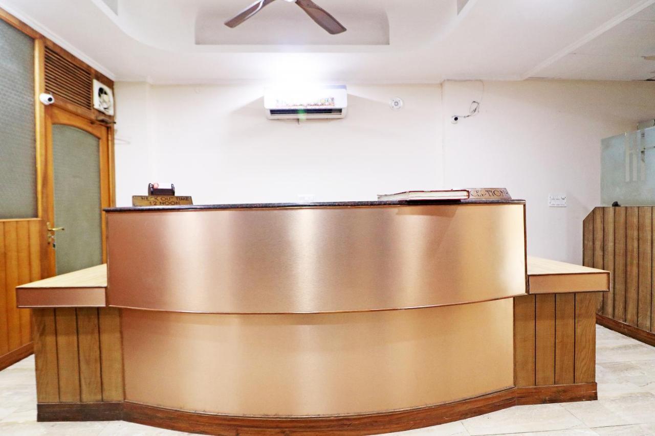 Hotel Westend Holiday Home 5 Mint From Nizamuddin Railway Station นิวเดลี ภายนอก รูปภาพ