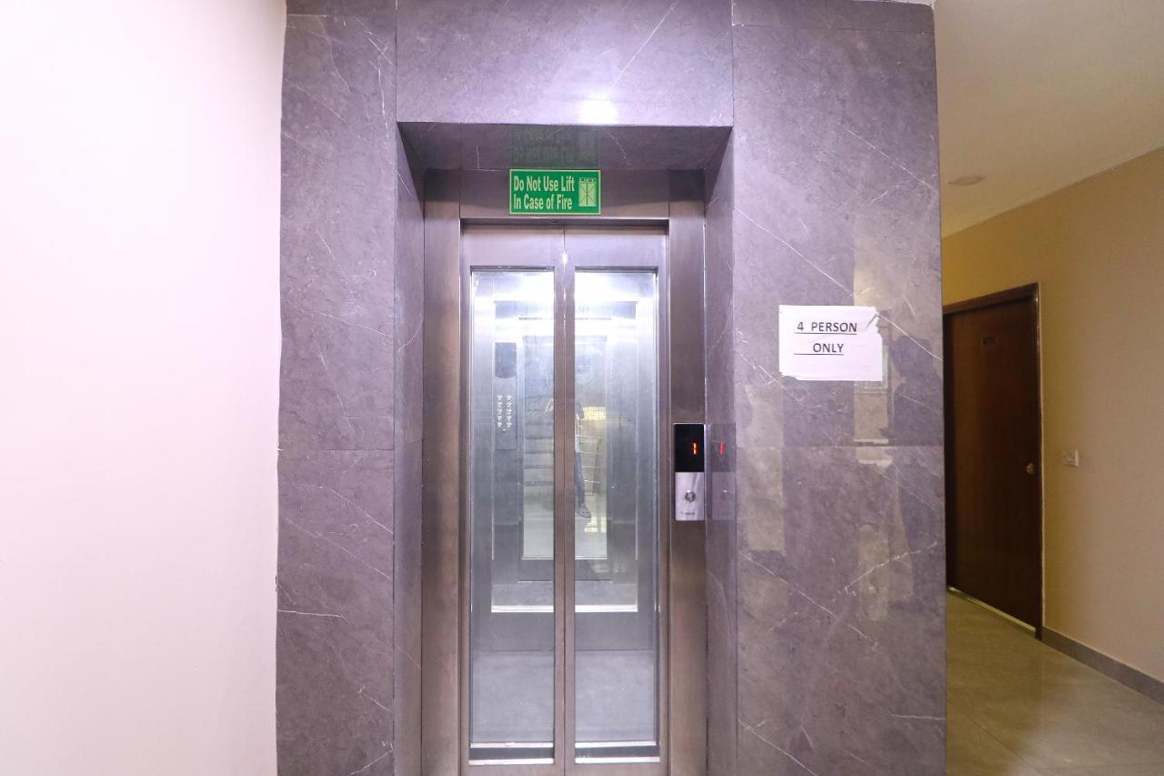 Hotel Westend Holiday Home 5 Mint From Nizamuddin Railway Station นิวเดลี ภายนอก รูปภาพ